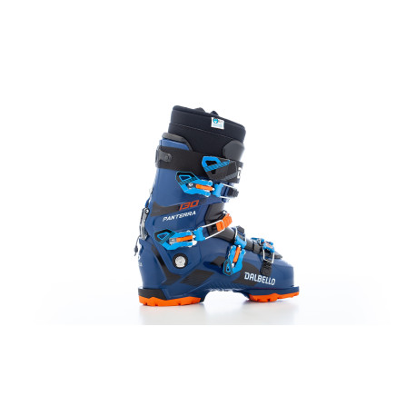 Chaussures de Ski Dalbello Panterra 130 I.D. GW MS 2021  - Chaussures ski homme