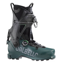 Ski Boots Dalbello Quantum Asolo Uni 2022  - Ski boots Touring Men