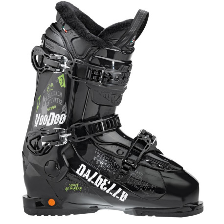 Skischuhe Dalbello Voodoo 2014  - Skischuhe Männer