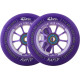 Scooter Roues River Wheels Rapid Signature Pro 2-Pack 110mm - Jordan Clark 2024  - Roues