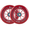 Scooter Roues River Wheels Glide Dylan Morrison Pro 2-Pack 110mm 2024 