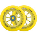 Scooter Roues River Wheels Naturals Rapid Pro 2-Pack 110mm - Sunrise 2024 