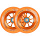 Scooter Roues River Wheels Naturals Rapid Pro 2-Pack 110mm - Sunset 2024  - Roues