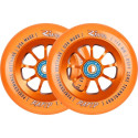 Scooter Roues River Wheels Naturals Rapid Pro 2-Pack 110mm - Sunset 2024 