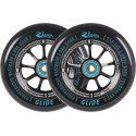 Scooter Roues River Wheels Glide Kevin Austin Pro 2-Pack 110mm 2024 