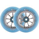 Scooter Roues River Wheels Glide Juzzy Carter Pro 2-Pack 110mm 2024 