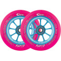 Scooter Roues River Wheels Rapid Signature Pro 2-Pack 110mm - Reeca Doezema 2024 