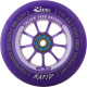 Scooter Roues River Wheels Rapid Signature Pro 2-Pack 110mm - Jordan Clark 2024  - Roues