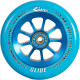 Scooter Roues River Wheels Naturals Glide Pro 2-Pack 110mm - Sapphire 2024  - Roues