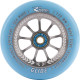 Scooter Roues River Wheels Glide Juzzy Carter Pro 2-Pack 110mm 2024  - Roues