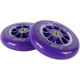 Scooter Roues River Wheels Rapid Signature Pro 2-Pack 110mm - Jordan Clark 2024  - Roues