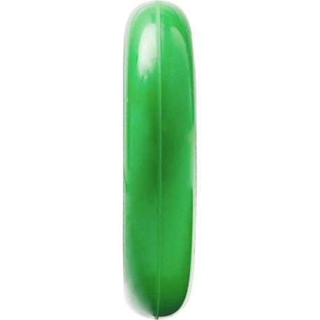 Scooter Roues River Wheels Naturals Glide Pro 2-Pack 110mm - Emerald 2024  - Roues