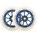 Scooter Roues River Wheels Rapid Signature Pro 2-Pack 110mm 2024 