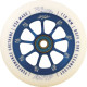Scooter Roues River Wheels Rapid Signature Pro 2-Pack 110mm 2024  - Roues