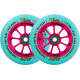 Scooter Roues River Wheels Rapid Signature Pro 2-Pack 110mm 2024  - Roues