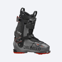 Dalbello Lupo Mx 120 Uni Dark Grey/Black 2022
