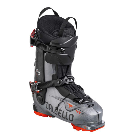 Dalbello Lupo Mx 120 Uni Dark Grey/Black 2022