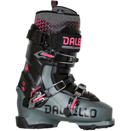 Chaussures de Ski Dalbello Cabrio Lv 115 W 3Dwrap 2025 