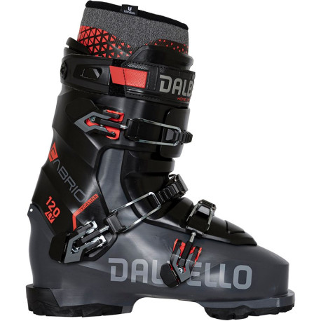 Chaussures de Ski Dalbello Cabrio Lv 120 3Dwrap 2025 