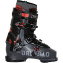Ski Boots Dalbello Cabrio Lv 120 3Dwrap 2025 