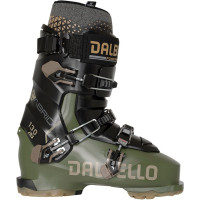 Skischuhe Dalbello Cabrio Lv 130 3Dwrap 2025 