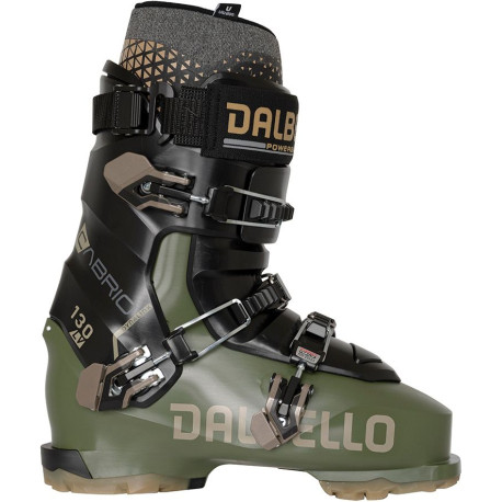 Chaussures de Ski Dalbello Cabrio Lv 130 3Dwrap 2025 