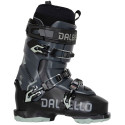 Ski Boots Dalbello Cabrio Lv 85 W 3Dwrap 2025 