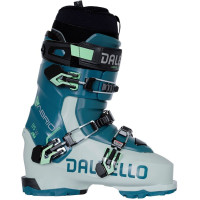 Chaussures de Ski Dalbello Cabrio Lv 95 W 3Dwrap 2025 