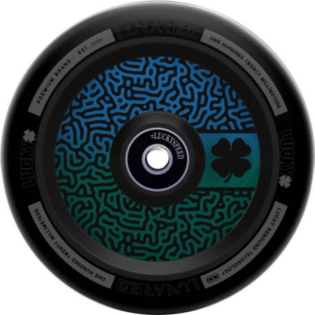 Lucky Scooter Wheel Lunar Pro 110mm 2020 - Roues