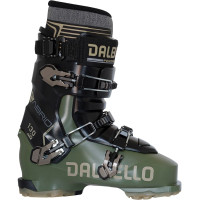 Chaussures de Ski Dalbello Cabrio Mv 130 3Dwrap 2025 