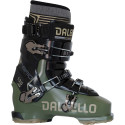 Chaussures de Ski Dalbello Cabrio Mv 130 3Dwrap 2025 