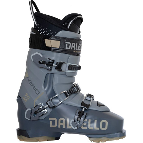 Chaussures de Ski Dalbello Cabrio Mv 90 If 2025 