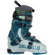 Chaussures de Ski Dalbello Cabrio Mv 95 W 3Dwrap 2025 
