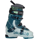 Chaussures de Ski Dalbello Cabrio Mv 95 W 3Dwrap 2025 