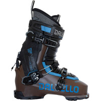 Chaussures de Ski Dalbello Cabrio Mv Free 100 If 2025 