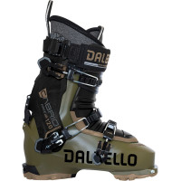 Skischuhe Dalbello Cabrio Mv Free 120 If 2025 