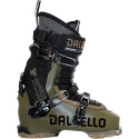 Chaussures de Ski Dalbello Cabrio Mv Free 120 If 2025 