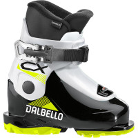 Chaussures de Ski Dalbello Cx 1.0 Cabrio Gw Jr 2025 