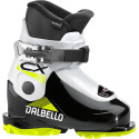 Chaussures de Ski Dalbello Cx 1.0 Cabrio Gw Jr 2025 