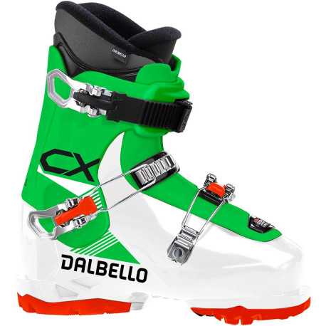 Ski Boots Dalbello Cx 3.0 Cabrio Gw Jr 2025 