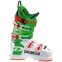 Ski Boots Dalbello Drs 110 2025 