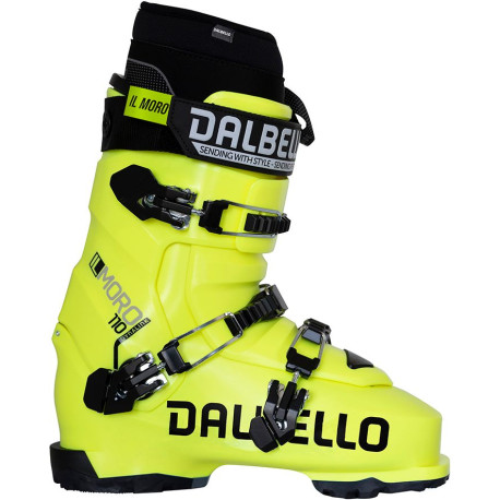 Chaussures de Ski Dalbello Il Moro 110 3Dwrap 2025 
