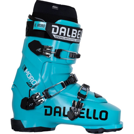 Skischuhe Dalbello Il Moro Mv 3Dwrap 2025 
