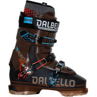 Ski Boots Dalbello Il Moro Pro 3Dwrap 2025 