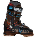 Skischuhe Dalbello Il Moro Pro 3Dwrap 2025 