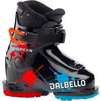Chaussures de Ski Dalbello J Green 1.0 Gw 2025 