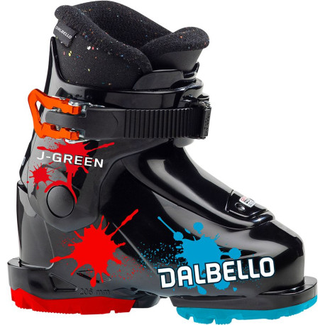 Chaussures de Ski Dalbello J Green 1.0 Gw 2025 