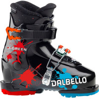 Chaussures de Ski Dalbello J Green 2.0 Gw 2025 