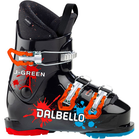 Chaussures de Ski Dalbello J Green 3.0 Gw 2025 