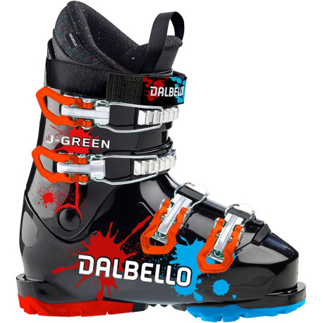 Chaussures de Ski Dalbello J Green 4.0 Gw 2025 